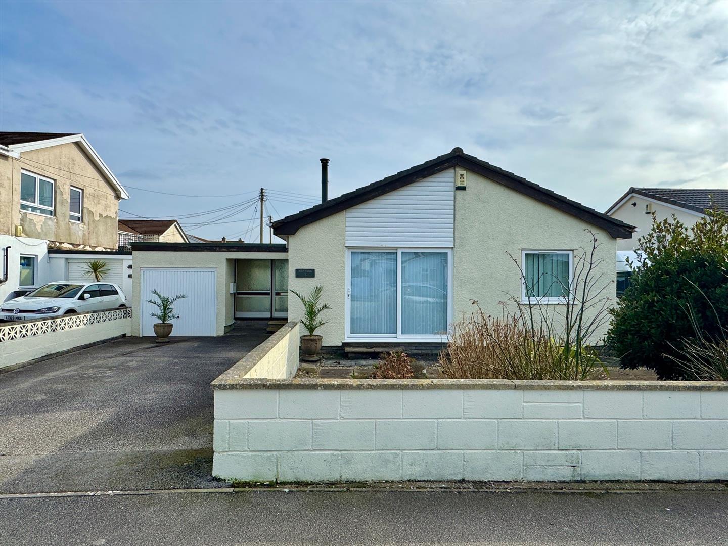 Pengelly Way, Threemilestone, Truro